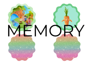 MEMORY DE LA EMOCIONES - Imagen 3
