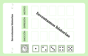 INVENTAMOS HISTORIAS - Imagen 2