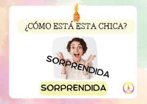 EMOCIONARIO: GUIA PARA EL ADULTO - Imagen 7