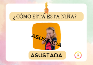 EMOCIONARIO: GUIA PARA EL ADULTO - Imagen 8