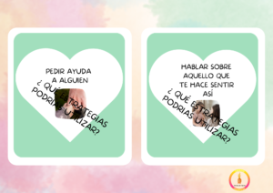 EMOCIONARIO: GUIA PARA EL ADULTO - Imagen 9