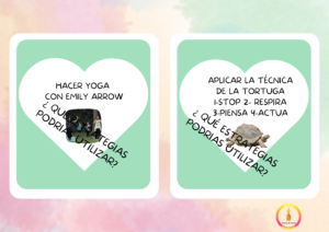 EMOCIONARIO: GUIA PARA EL ADULTO - Imagen 10