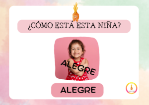 EMOCIONARIO: GUIA PARA EL ADULTO - Imagen 4