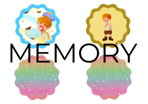 MEMORY DE LA EMOCIONES - Imagen 4