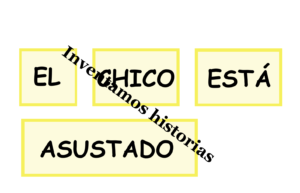 INVENTAMOS HISTORIAS - Imagen 4