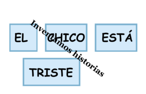 INVENTAMOS HISTORIAS - Imagen 5