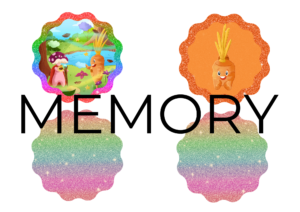 MEMORY DE LA EMOCIONES - Imagen 2