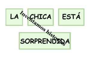 INVENTAMOS HISTORIAS - Imagen 6