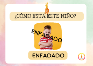 EMOCIONARIO: GUIA PARA EL ADULTO - Imagen 5