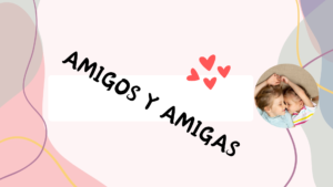 PALABRAS BONITAS - Imagen 6