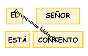 INVENTAMOS HISTORIAS - Imagen 7