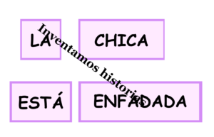 INVENTAMOS HISTORIAS - Imagen 8